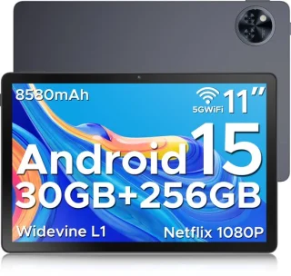 DOOGEE U11 Pro Tablette Android