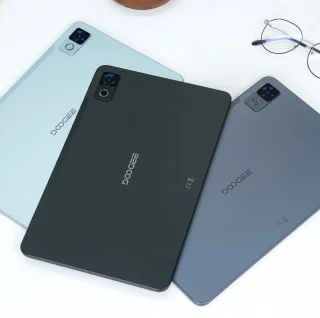 DOOGEE U12 Tablet