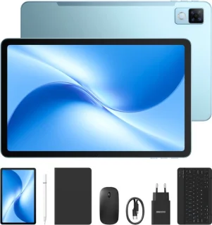 DOOGEE U12 Tablet