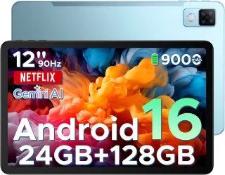 DOOGEE U12 Tablet