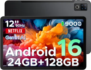 DOOGEE U12 Tablet PC