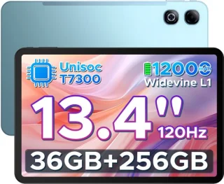 DOOGEE U13 Pro tablet