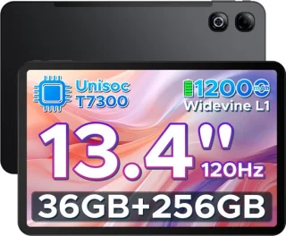DOOGEE U13 Pro tablet
