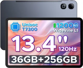 Doogee U13 Pro tablet