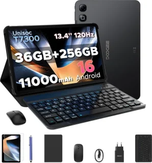 Doogee U13 Pro VIP tablet