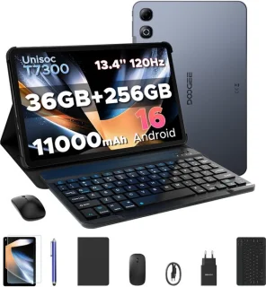 DOOGEE U13 Pro VIP tablet