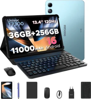 Doogee U13 Pro VIP tablet