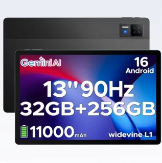 DOOGEE U13 Tablet