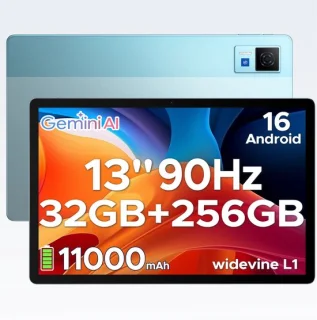 DOOGEE U13 Tablet