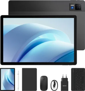 DOOGEE U13 VIP Android-tablet 13 inch