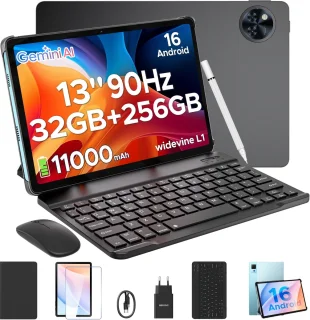 DOOGEE U13 VIP Android Tablet
