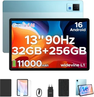 DOOGEE U13 VIP Android Tablet