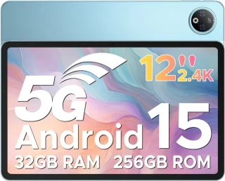 DOOGEE V Pad 5G Tablet