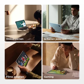 DOOGEE V Pad 5G Tablet