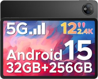 DOOGEE V Pad 5G tablet review