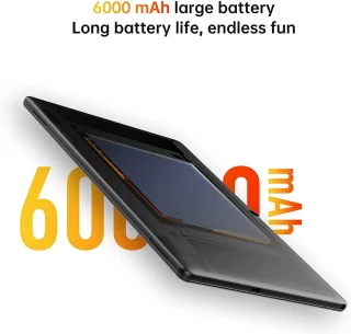 Elementkey Ai-13 10.1 Inch Tablet 320GB 6GB RAM Octa Core