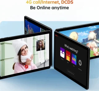 Elementkey Ai-13 10.1 Inch Tablet 320GB 6GB RAM Octa Core