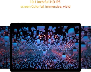 Elementkey Ai-13 10.1 Inch Tablet 320GB 6GB RAM Octa Core