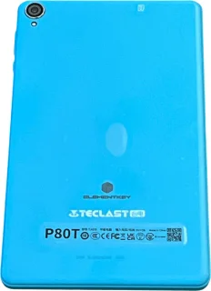 Elementkey Ai-15 8 Inch Tablet 3GB RAM 96GB WiFi Aqua Blauw