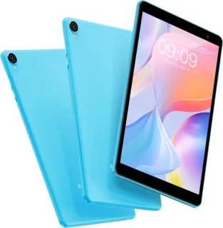 Elementkey Ai-15 8 Inch Tablet 3GB RAM 96GB WiFi Aqua Blauw