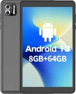 Elementkey Ai-8 Pro TAB8 8-inch Android Tablet 128GB 8GB RAM