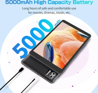 Elementkey Ai-8 Pro TAB8 8-inch Android Tablet 128GB 8GB RAM