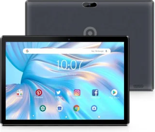 Elementkey Ai-Touch 10 Tablet 10.1" 64GB Donkergrijs