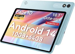 Equivera Kindertablet Child Tablet