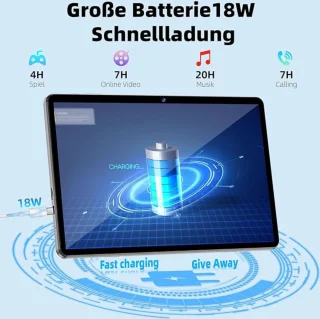 Equivera Kindertablet Child Tablet