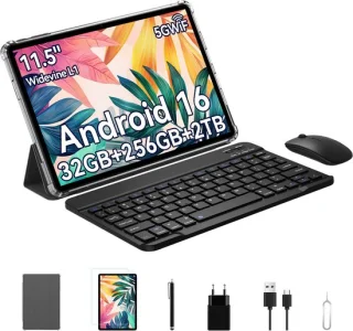 ExcitPower T12 Pro tablet