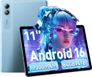 ExcitPower T30 Tablet 11 inch