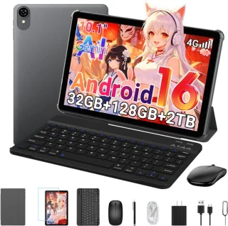 ExcitPower W80 tablet
