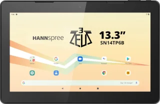Hannspree Zeus 3 SN14TP6B Tablet