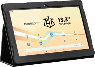 Hannspree Zeus 3 SN14TP6B Tablet