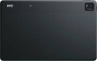 HMD T21 10.1" Tablet 4GB/64GB Zwart 4G