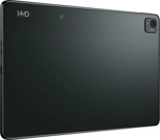 HMD T21 10.1" Tablet 4GB/64GB Zwart 4G