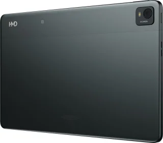 HMD T21 10.1" Tablet 4GB/64GB Zwart 4G