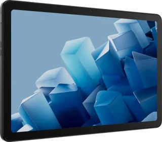 HMD T21 10.1" Tablet 4GB/64GB Zwart 4G