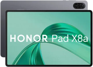 Honor 5301AKFT 11" Tablet Grijs 4GB 128GB