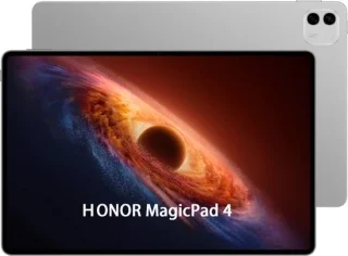 Honor MagicPad 4 - Tablet 12.3 inch - space gray