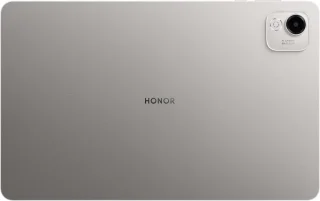 Honor Pad X9a 128GB 11.5" Grijs