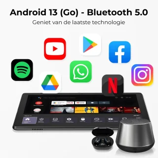 Hot Pepper DT10 Tablet