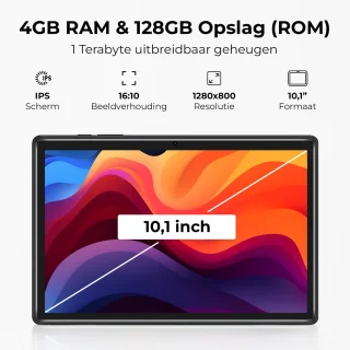 Hot Pepper DT10 Tablet