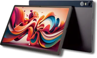 Hot Pepper DT50 Tablet 10.95" Full-HD 8GB RAM 256GB Magnetisch Toetsenbord