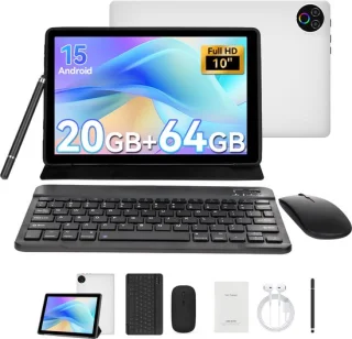 Hotlight 10.1 Inch Tablet