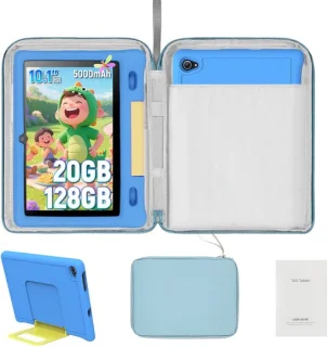Hotlight 10.1 Kindertablet