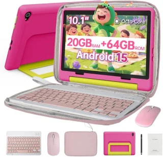 Hotlight 10.1 Kindertablet
