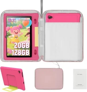 Hotlight 10.1 Kindertablet