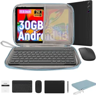 Hotlight 2K 11,5 inch Tablet