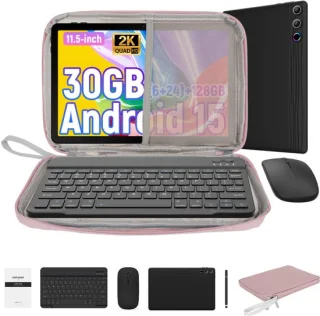 Hotlight 2K (2000x1200) 11.5 inch Tablet